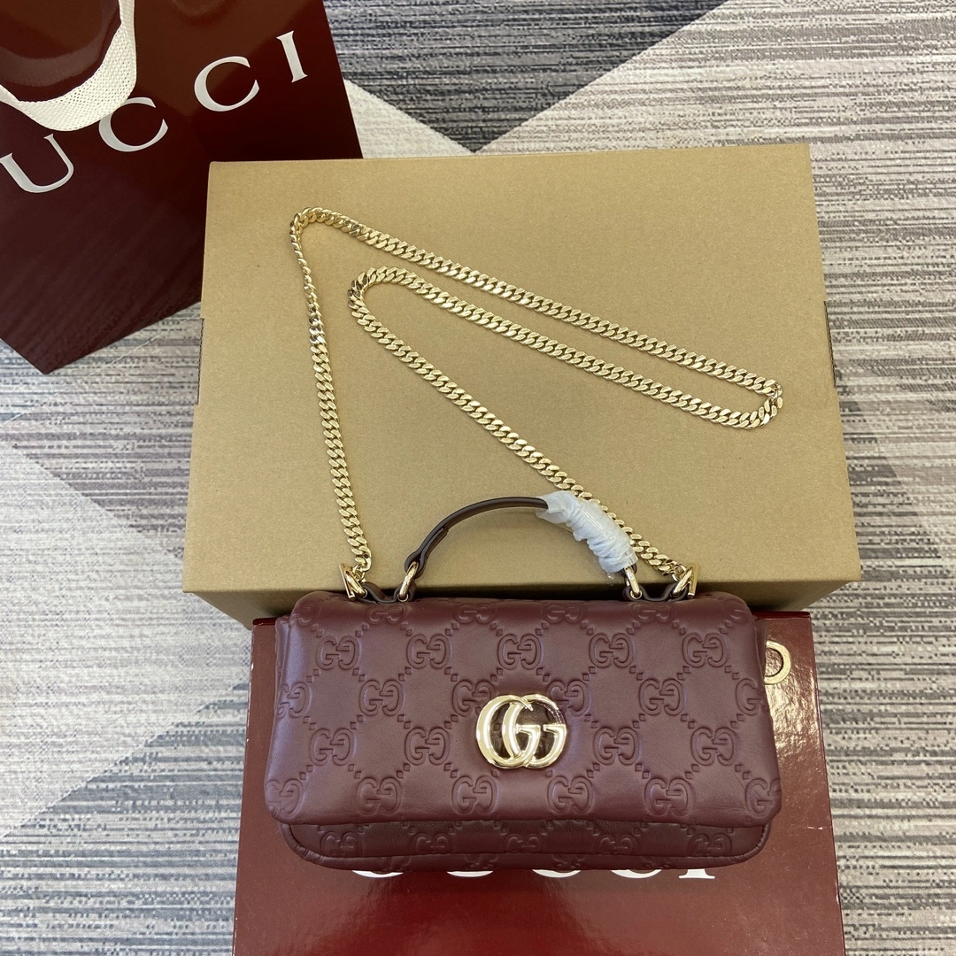 MOMO--6u33i 806017-AAD5U-6207 high quality version GG Milano item:E-B815K2006