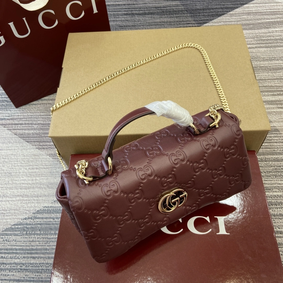 MOMO--6u33i 806017-AAD5U-6207 high quality version GG Milano item:E-B815K2006