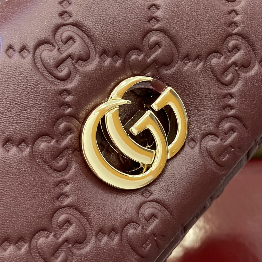 MOMO--6u33i 806017-AAD5U-6207 high quality version GG Milano item:E-B815K2006