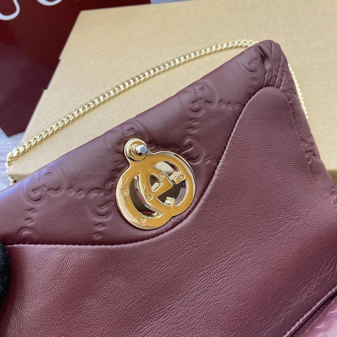 MOMO--6u33i 806017-AAD5U-6207 high quality version GG Milano item:E-B815K2006