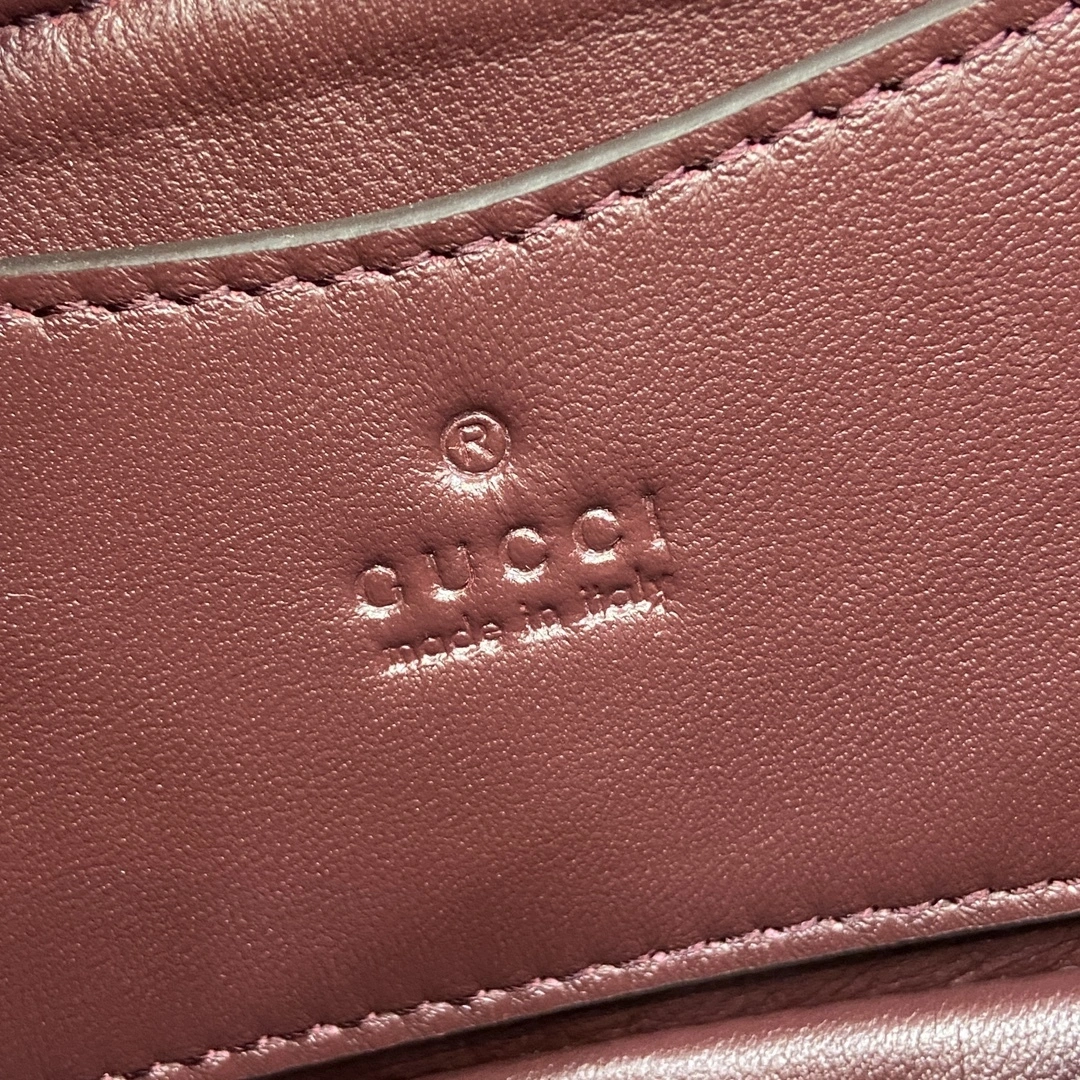 MOMO--6u33i 806017-AAD5U-6207 high quality version GG Milano item:E-B815K2006