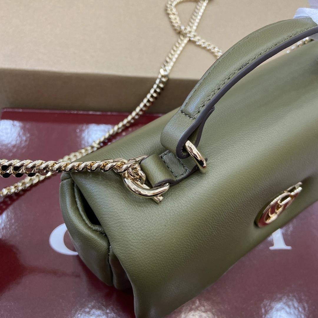 MOMO--6u33i 806017-AAD5X-3037 high quality version GG Milano item:E-B815K2015