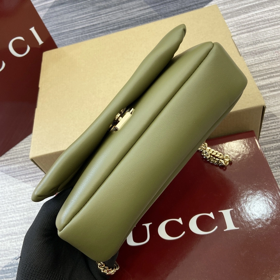 MOMO--6u33i 806017-AAD5X-3037 high quality version GG Milano item:E-B815K2015