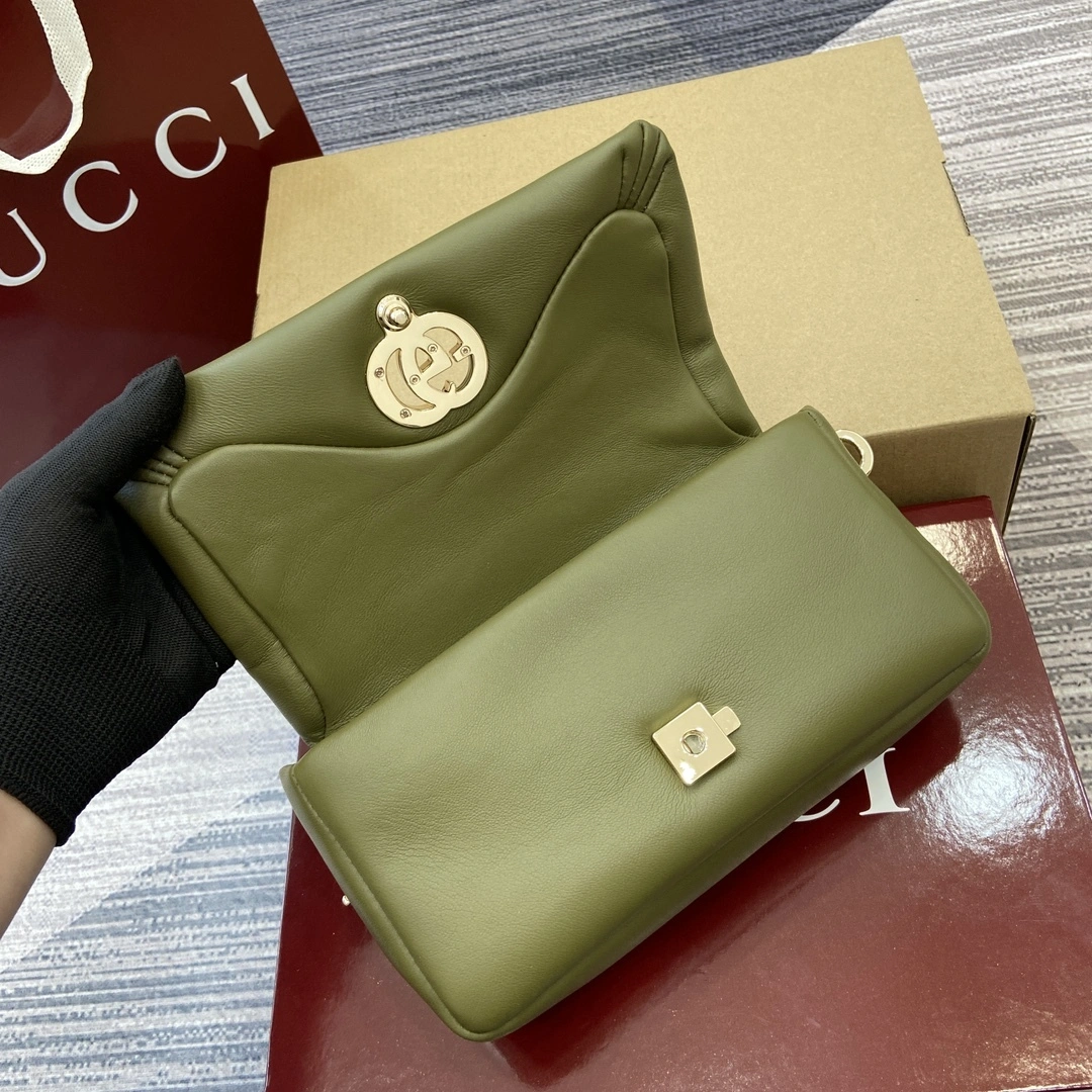 MOMO--6u33i 806017-AAD5X-3037 high quality version GG Milano item:E-B815K2015
