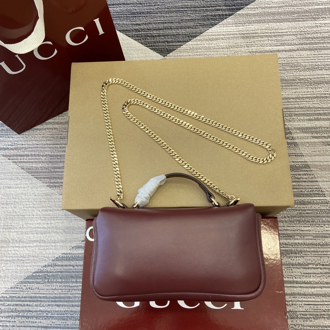 MOMO--6u33i 806017-AAD5X-6207 high quality version GG Milano item:E-B815K2033