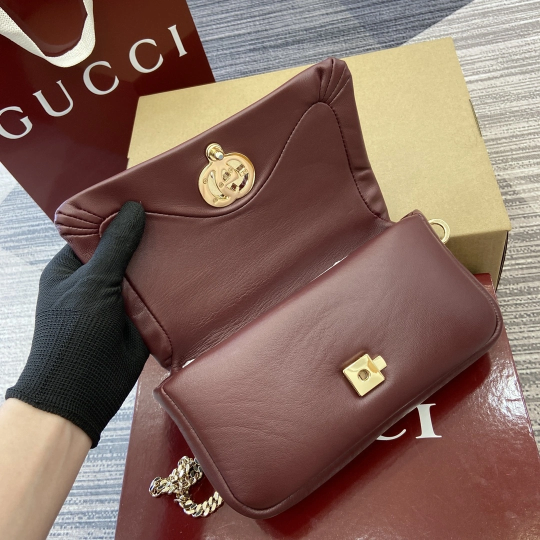 MOMO--6u33i 806017-AAD5X-6207 high quality version GG Milano item:E-B815K2033
