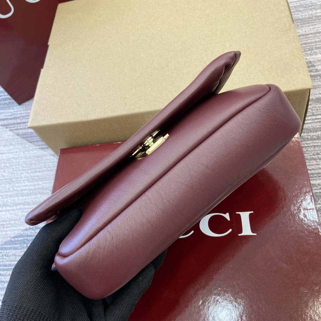 MOMO--6u33i 806017-AAD5X-6207 high quality version GG Milano item:E-B815K2033
