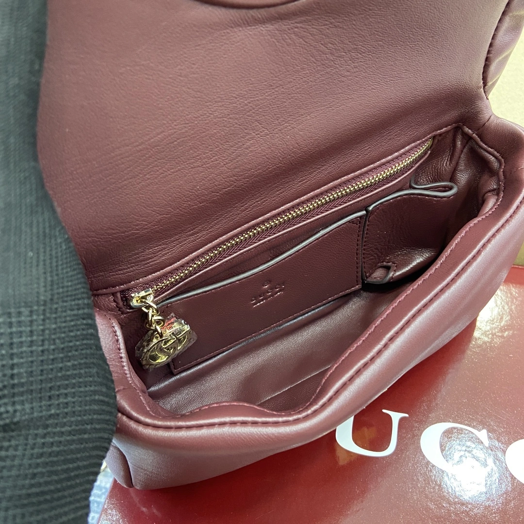 MOMO--6u33i 806017-AAD5X-6207 high quality version GG Milano item:E-B815K2033