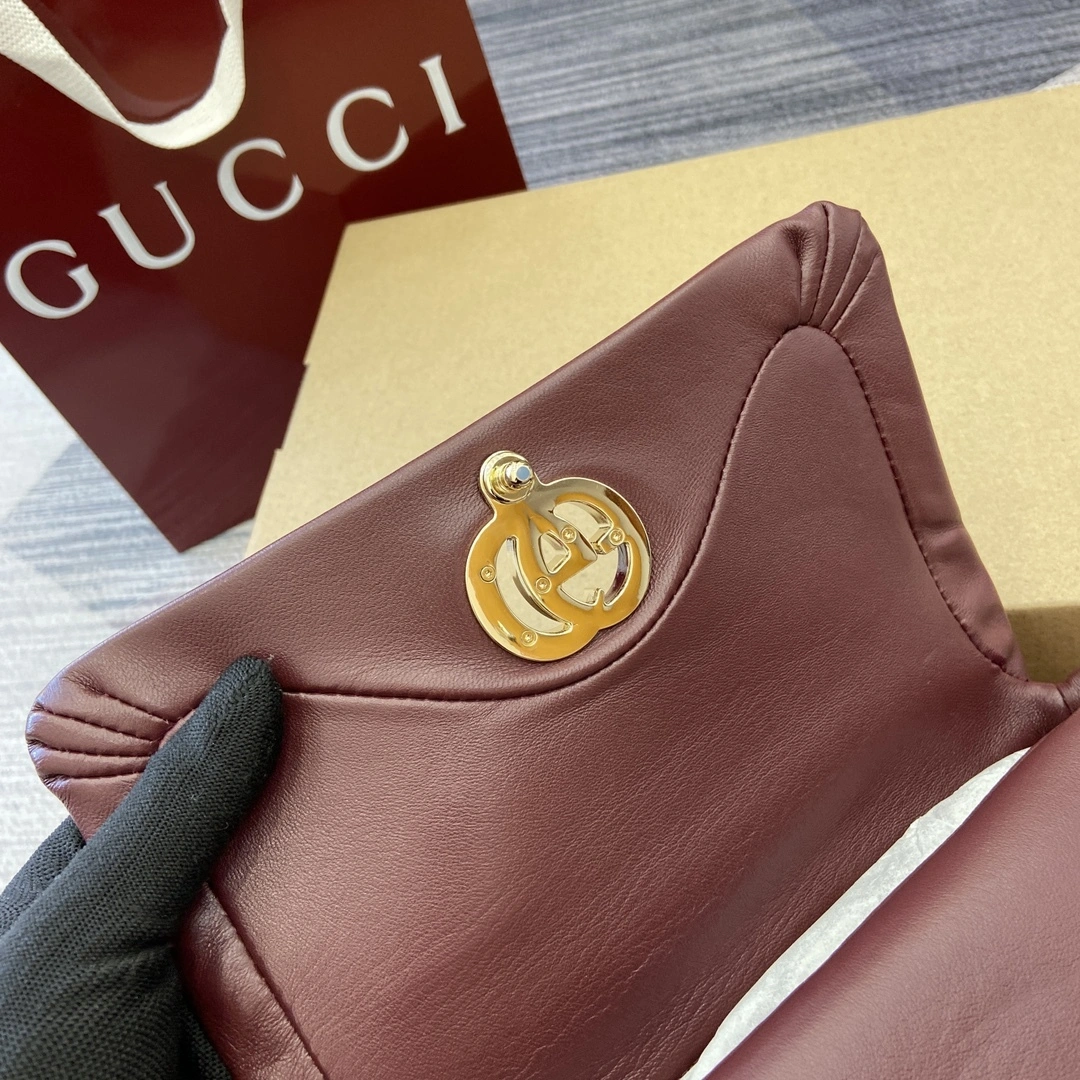 MOMO--6u33i 806017-AAD5X-6207 high quality version GG Milano item:E-B815K2033