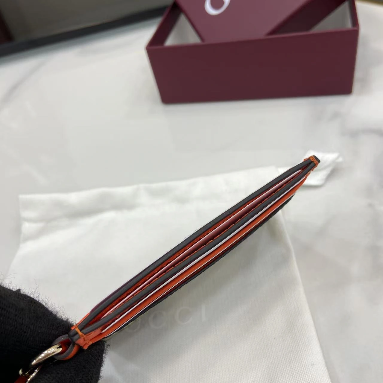 MOMO- 6u33i 819121-FAD6L-9787 high quality version pvc item：E-B813I2426