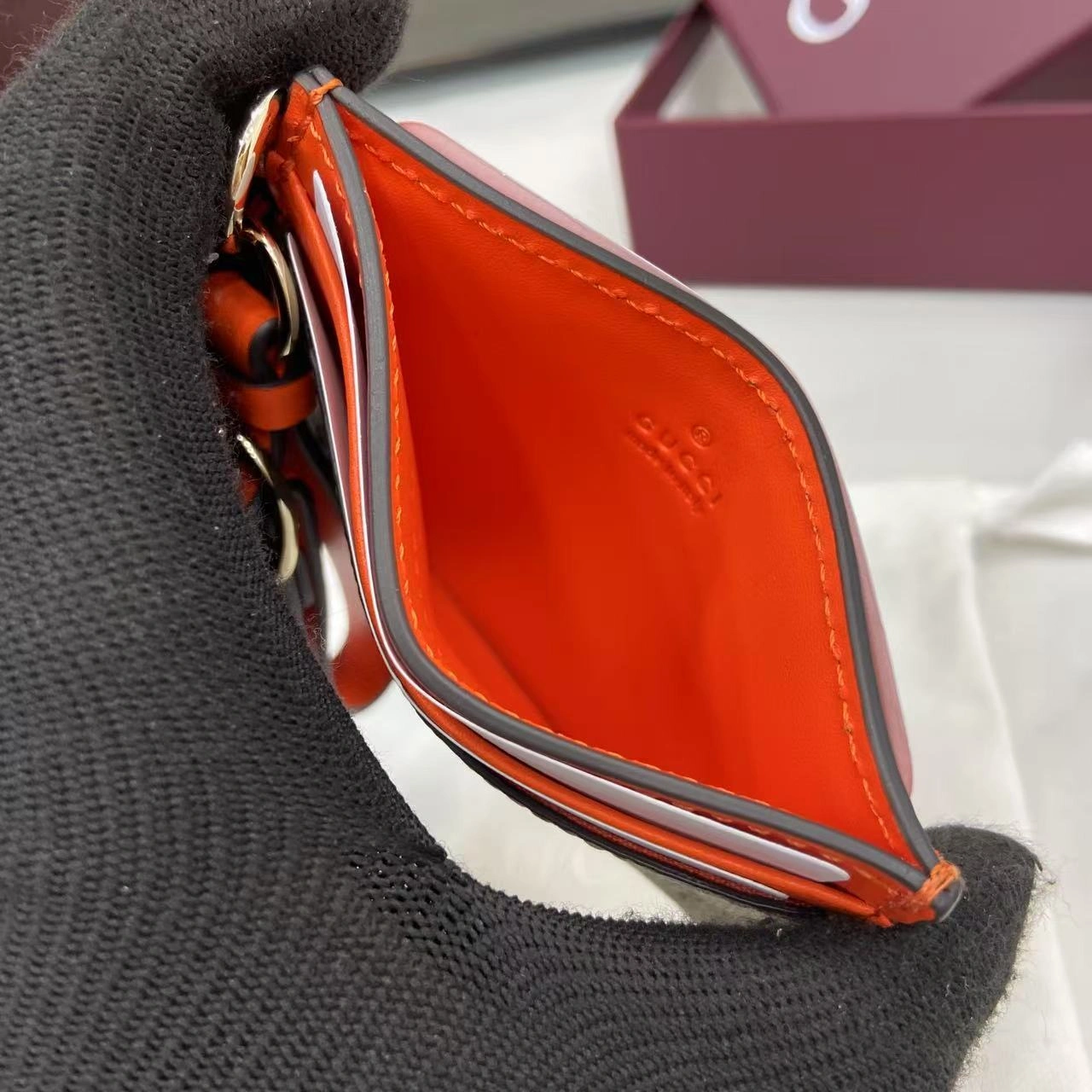 MOMO- 6u33i 819121-FAD6L-9787 high quality version pvc item：E-B813I2426