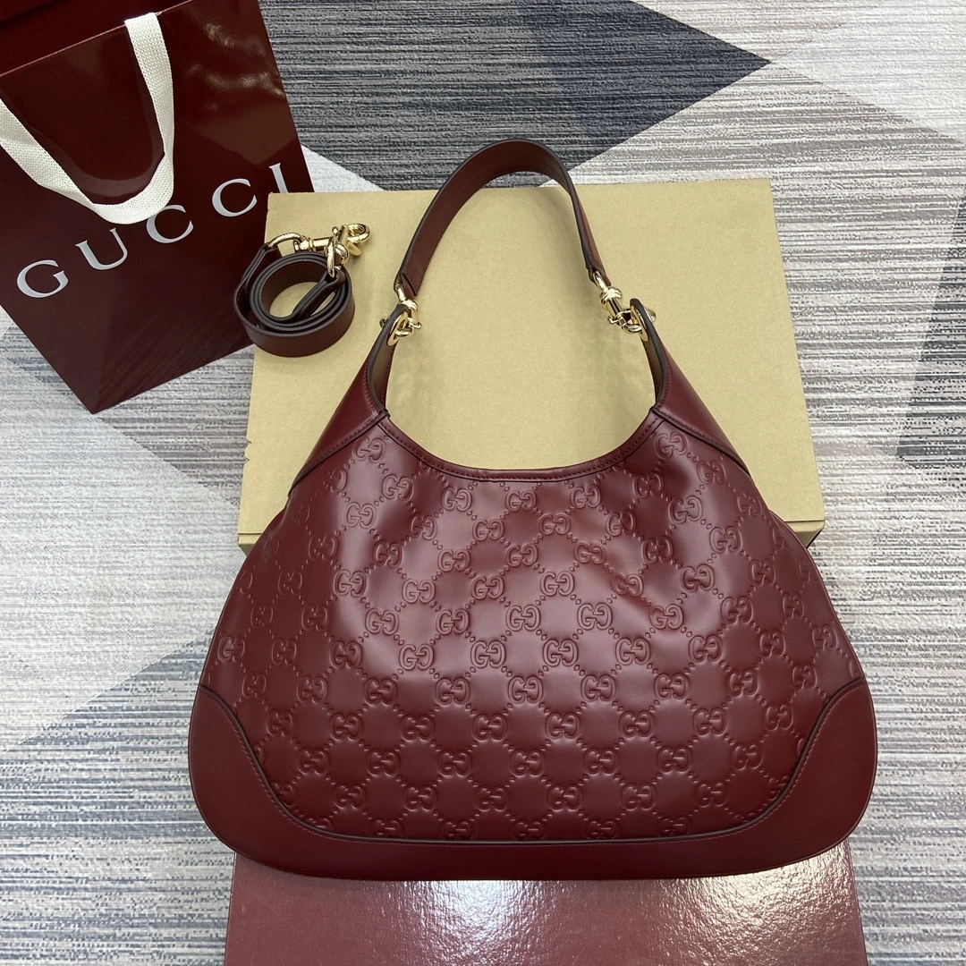 MOMO--6u33i 834981-AAEXI-6207 high quality version GG Body item:E-B815K2845