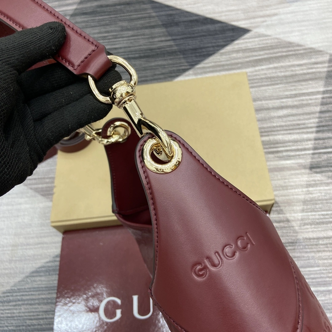 MOMO--6u33i 834981-AAEXI-6207 high quality version GG Body item:E-B815K2845