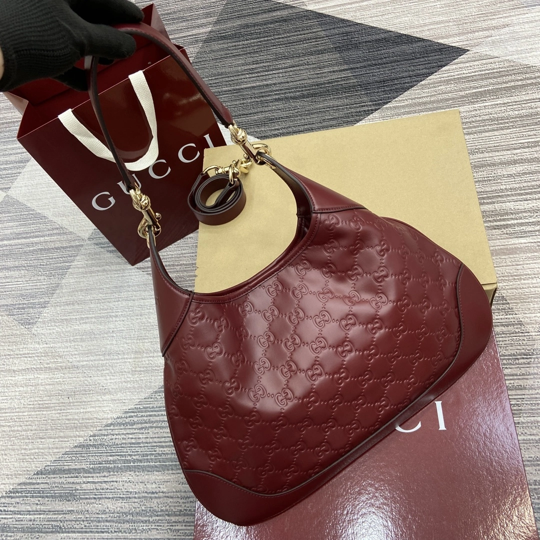 MOMO--6u33i 834981-AAEXI-6207 high quality version GG Body item:E-B815K2845