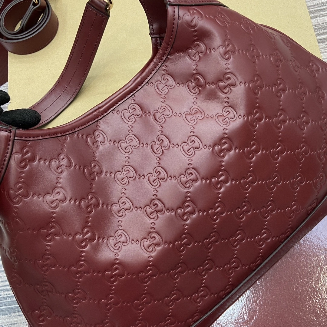 MOMO--6u33i 834981-AAEXI-6207 high quality version GG Body item:E-B815K2845