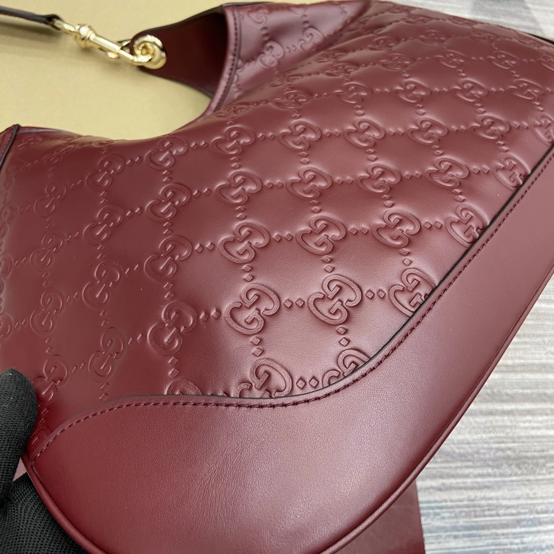 MOMO--6u33i 834981-AAEXI-6207 high quality version GG Body item:E-B815K2845