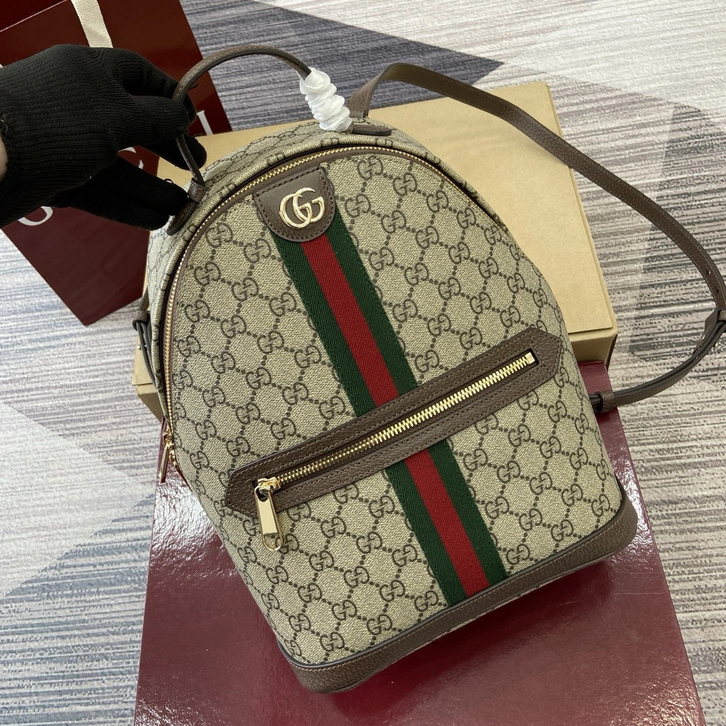 MOMO--6u33i 836856-FAE0J-9867 high quality version Ophidia item:E-B815K1911