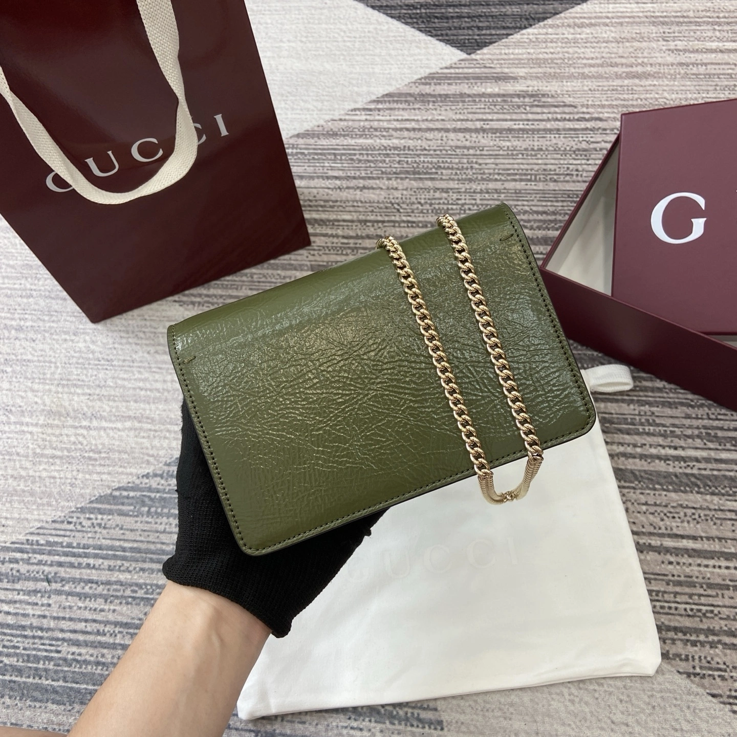 MOMO--6u33i 837370-0GOGT-3037 high quality version item:E-B815K2524