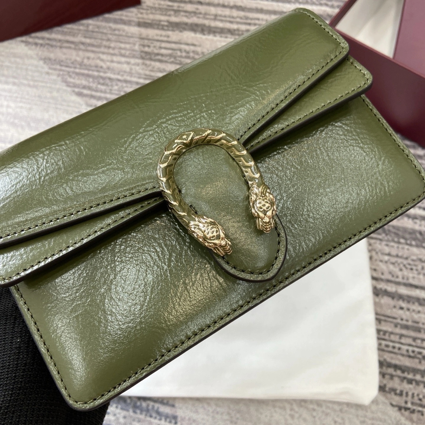MOMO--6u33i 837370-0GOGT-3037 high quality version item:E-B815K2524