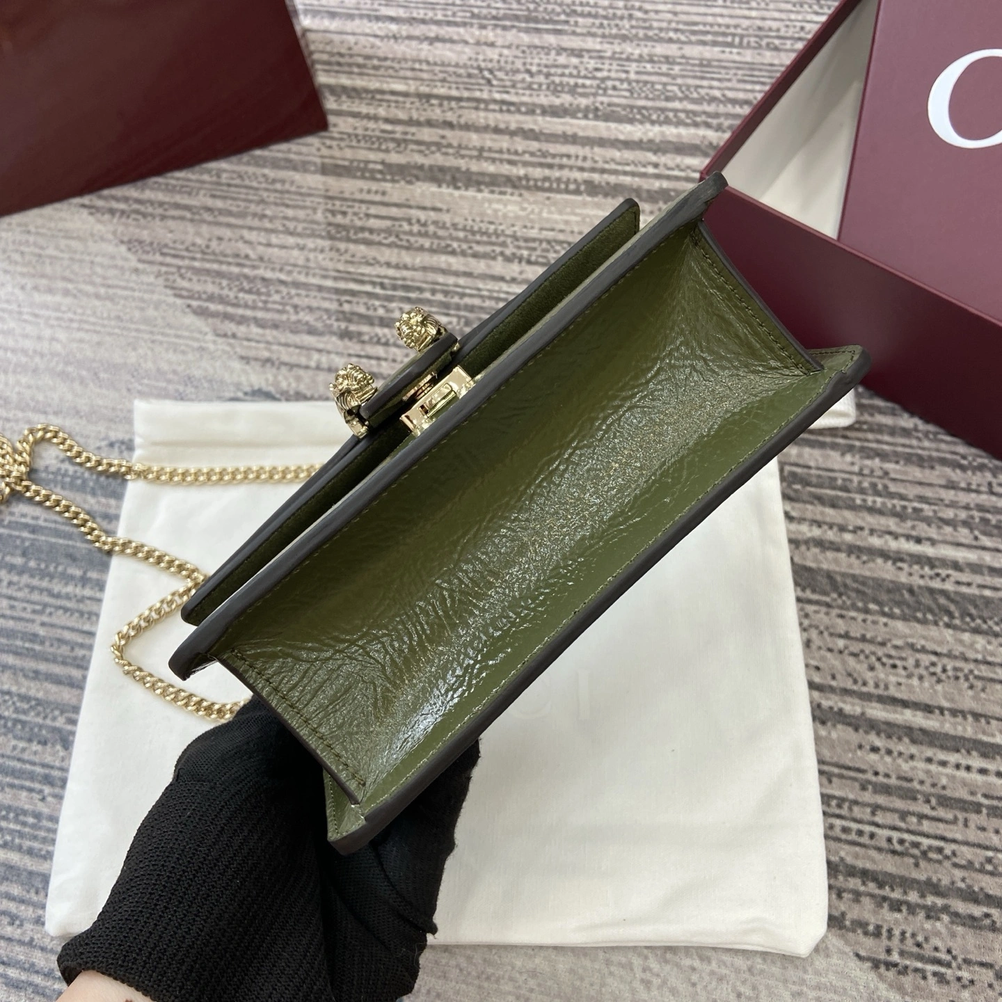MOMO--6u33i 837370-0GOGT-3037 high quality version item:E-B815K2524