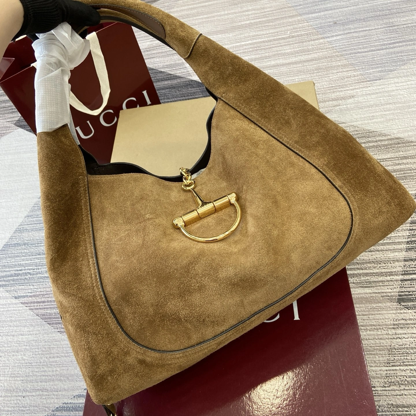 MOMO--6u33i 837466-AAFLB-2118 high quality version Softbit item:E-B815K2816