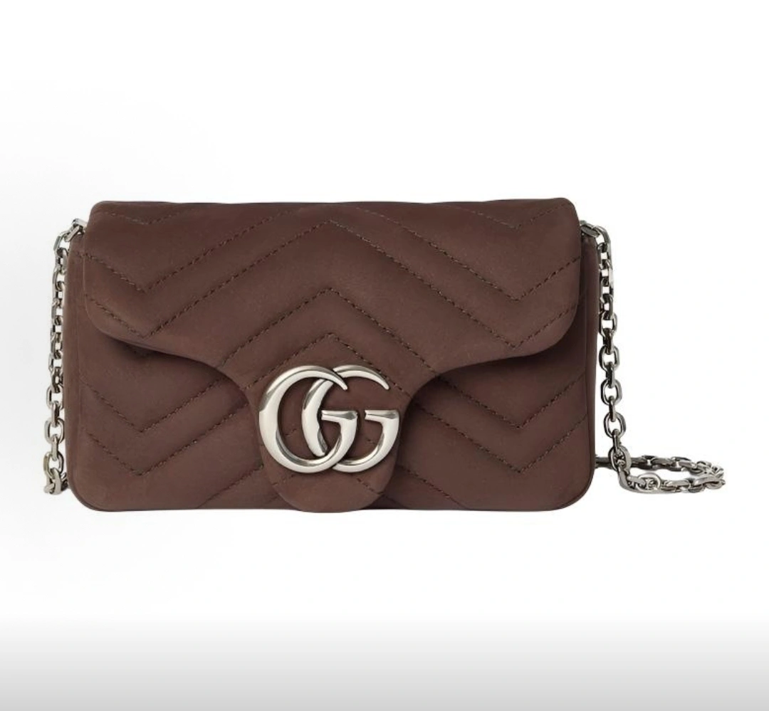 MOMO--6u33i 841290-AAE5D-2019 high quality version GG Marmont item:E-B815K2838