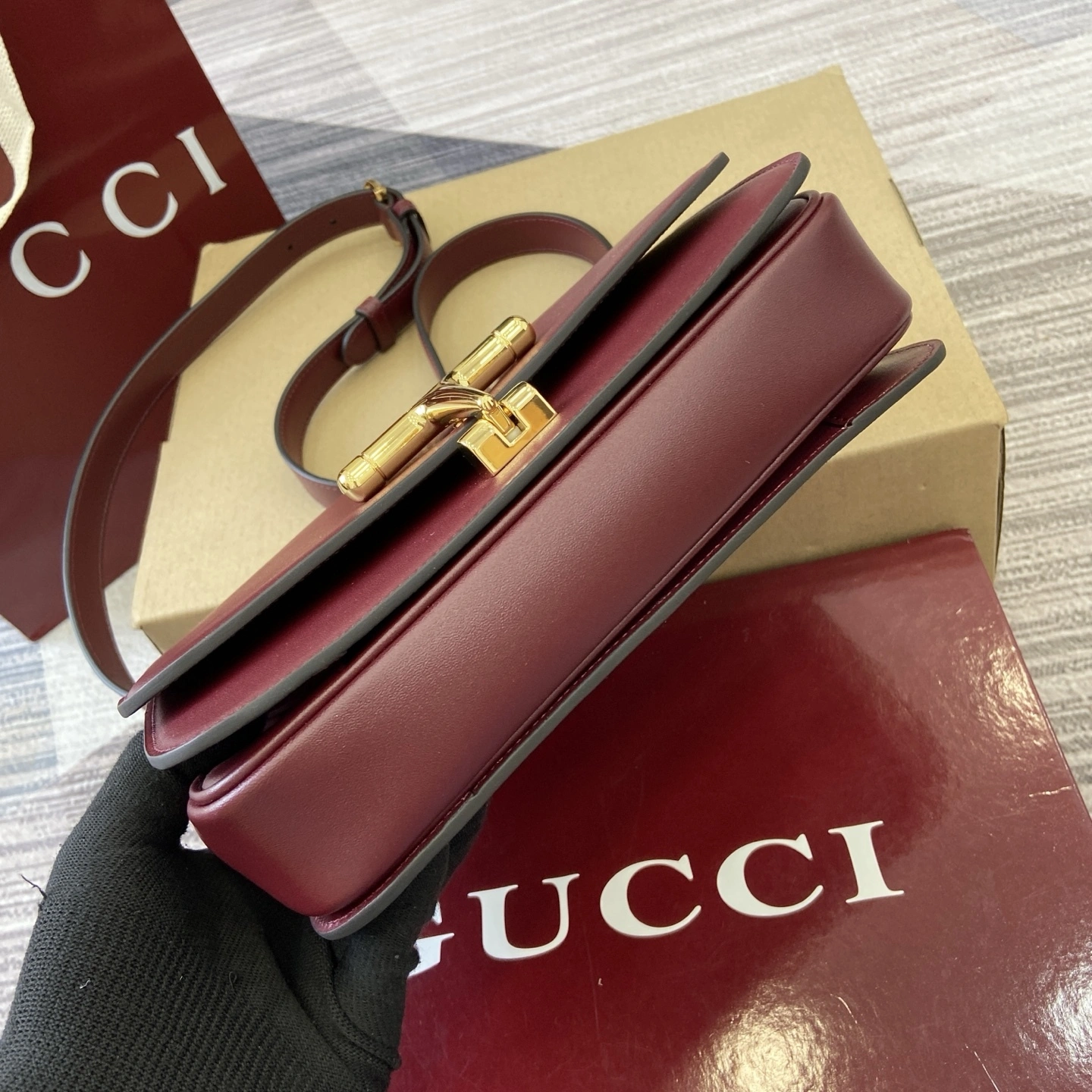 MOMO--6u33i 846705-AAFKB-6207 high quality version Siena item:E-B815K2538