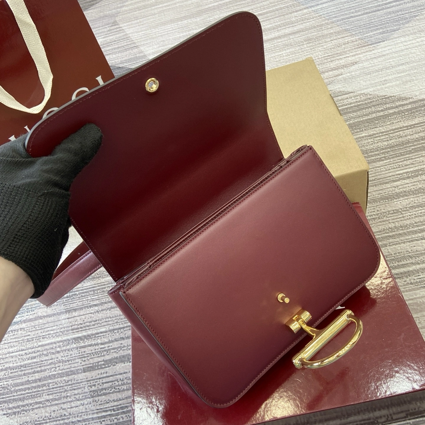MOMO--6u33i 846705-AAFKB-6207 high quality version Siena item:E-B815K2538