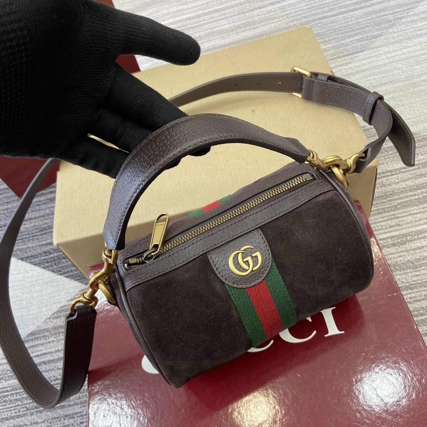 MOMO--6u33i 846869-AAE1D-2041 high quality version Ophidia item:E-B815K2813