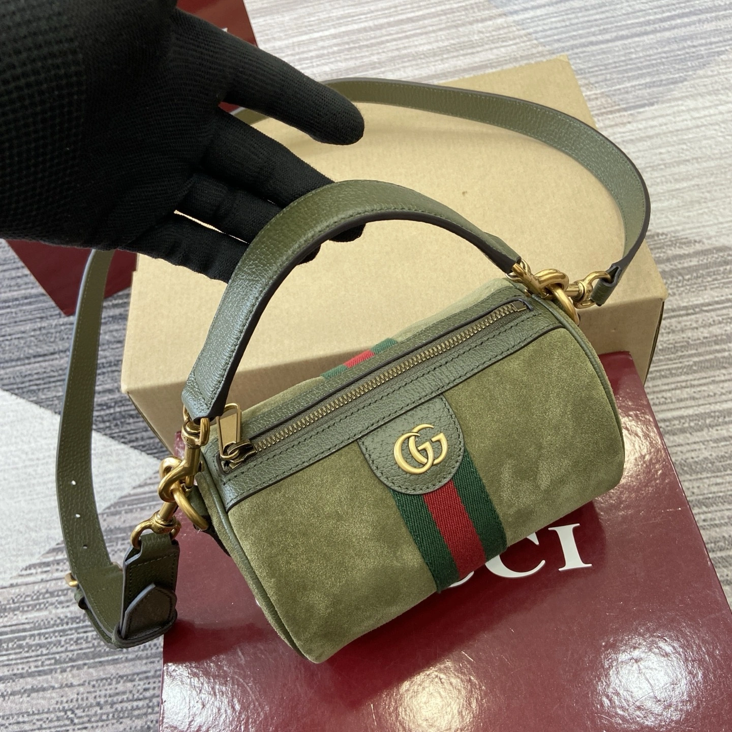 MOMO--6u33i 846869-AAE1D-3055 high quality version Ophidia item:E-B815K2814