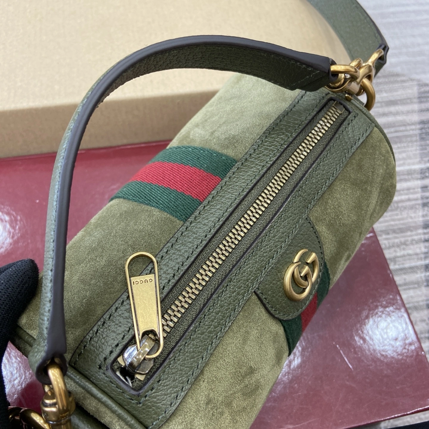 MOMO--6u33i 846869-AAE1D-3055 high quality version Ophidia item:E-B815K2814
