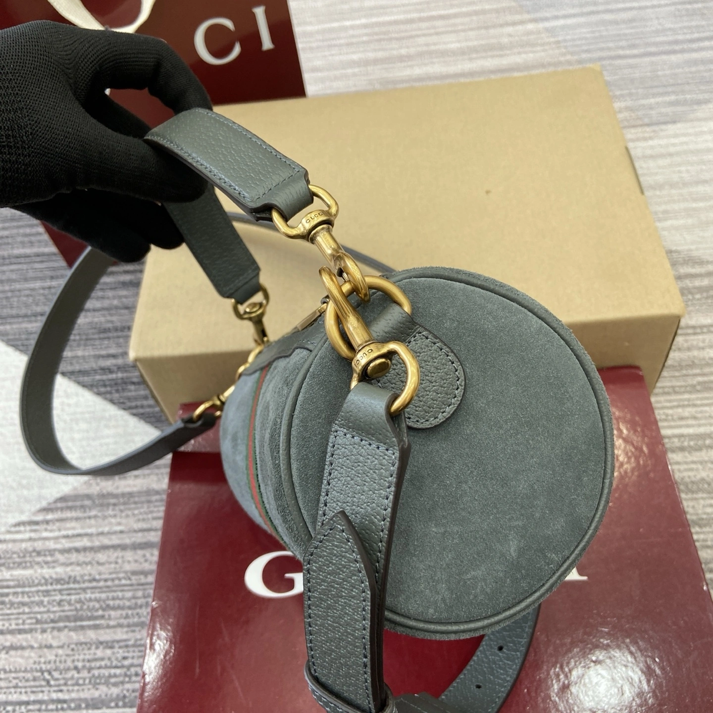 MOMO--6u33i 846869AAE1D1144 high quality version Ophidia item:E-B815K2812