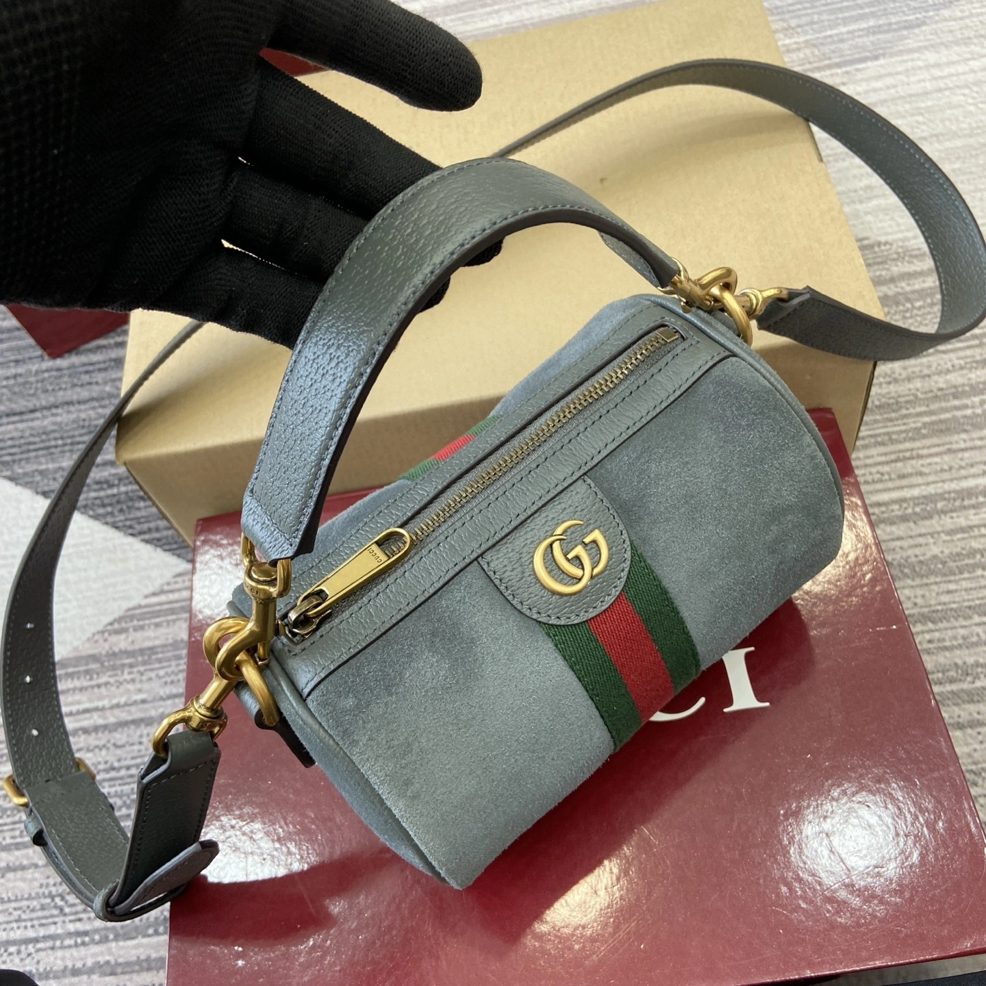 MOMO--6u33i 846869AAE1D1144 high quality version Ophidia item:E-B815K2812