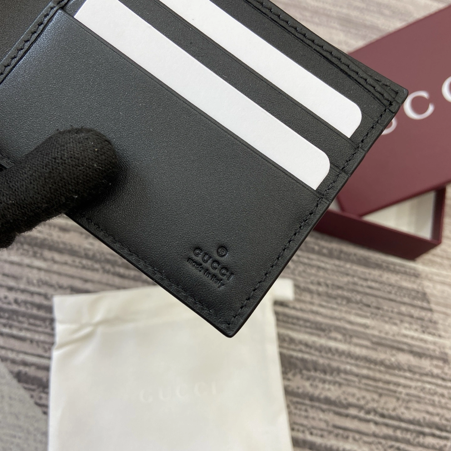 MOMO--6u33i 846950-AAFP1-1000 high quality version cowhide item:E-B815K2536