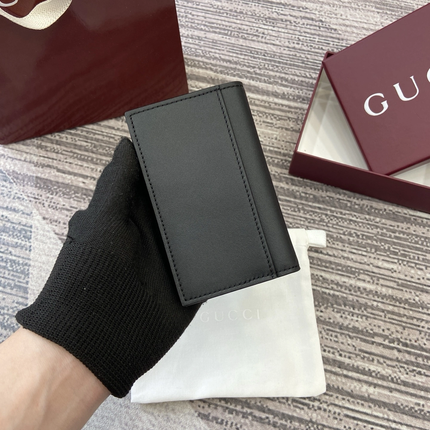 MOMO--6u33i 846951-AAFP1-1000 high quality version cowhide item:E-B815K2534
