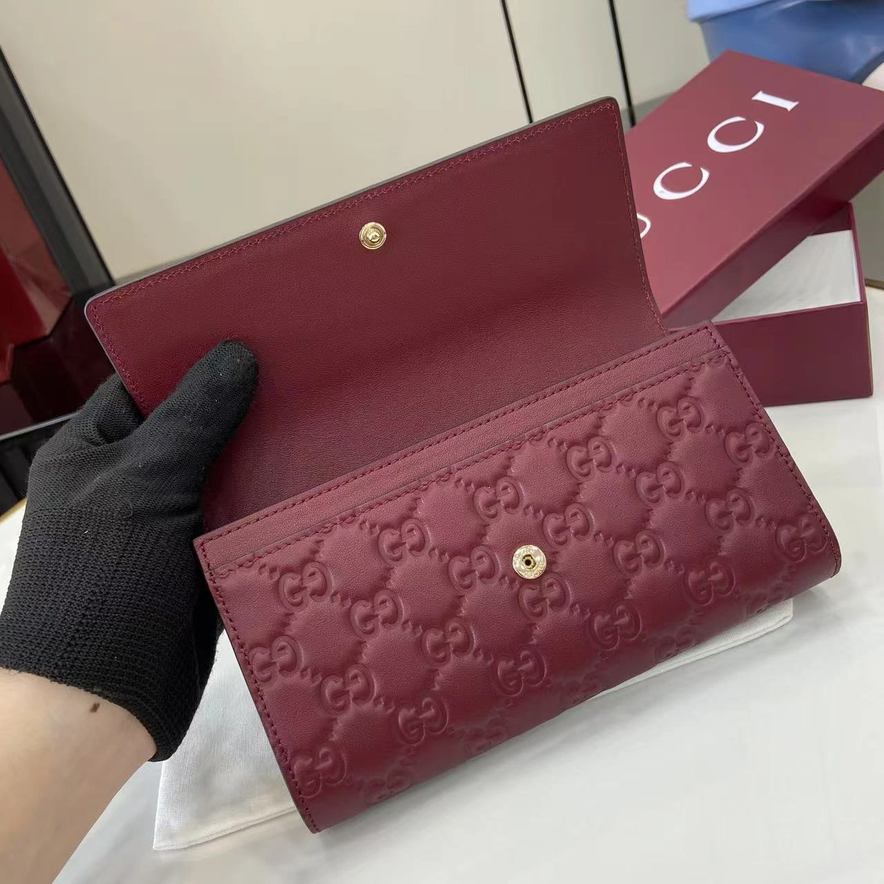 MOMO- 6u33i 847210-AAFDV-6207 high quality version item：E-B813I2434