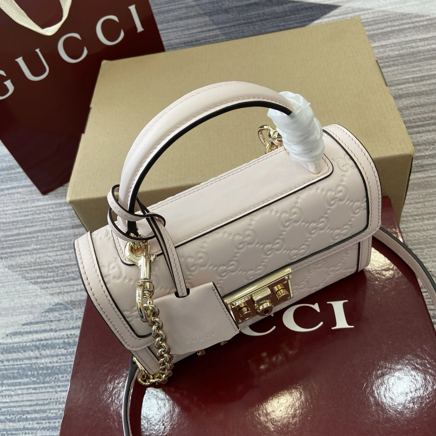 MOMO--6u33i 848884-AAFDV-5734 high quality version Padlock item:E-B815K2809
