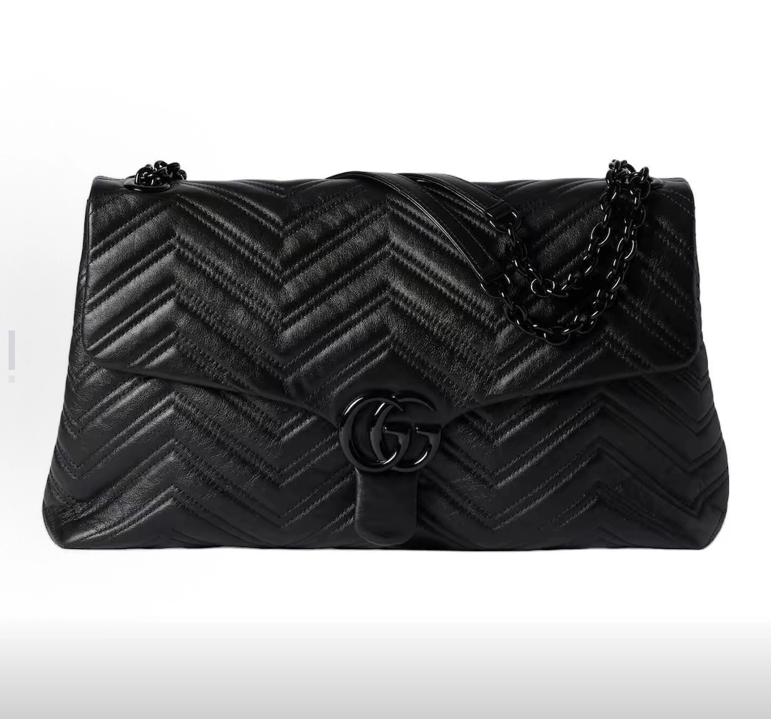 MOMO--6u33i 850659-AAFS1-1000 high quality version Marmont item:E-B815K2513