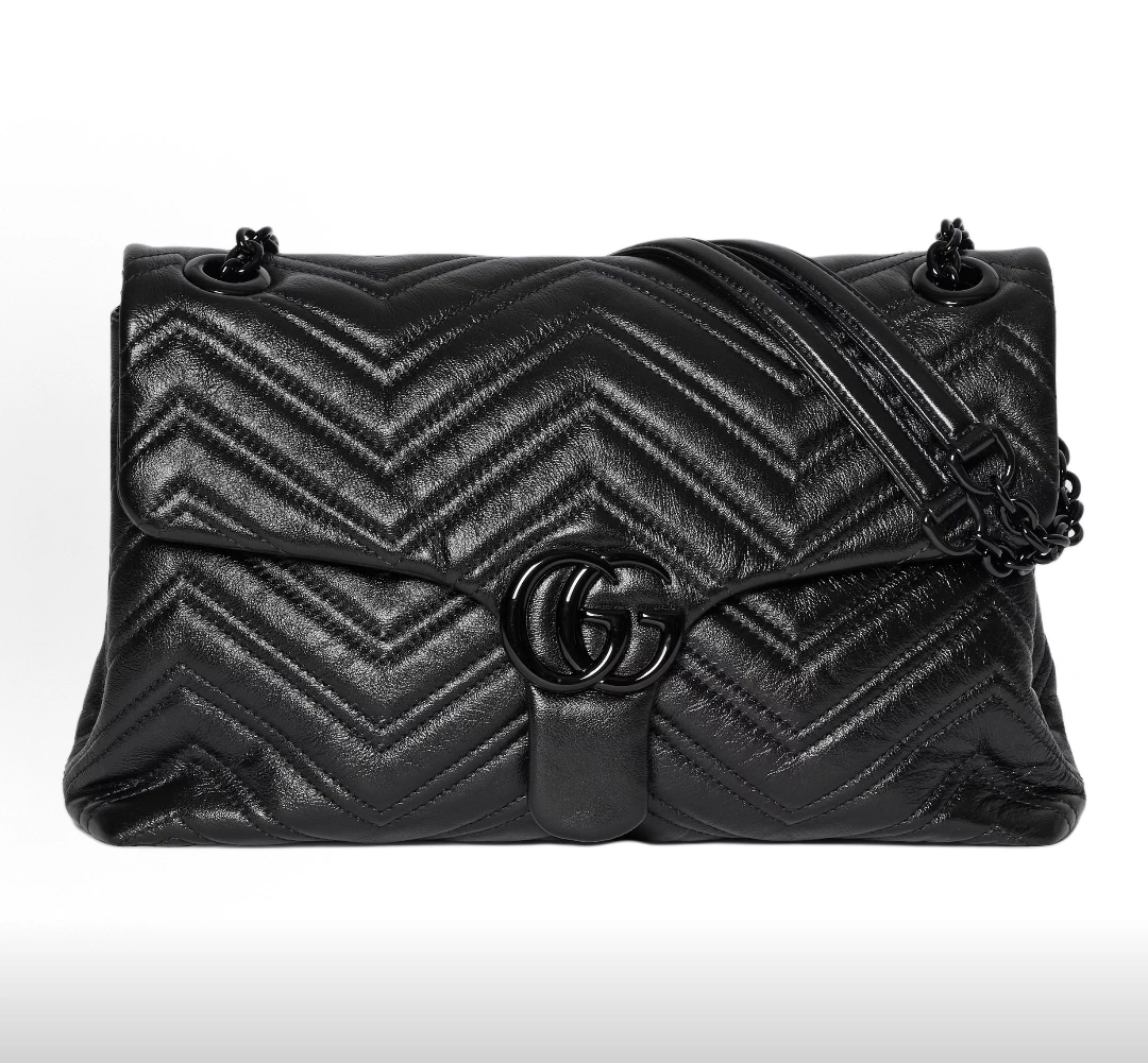 MOMO--6u33i 850676-AAFS1-1000 high quality version Marmont item:E-B815K2514