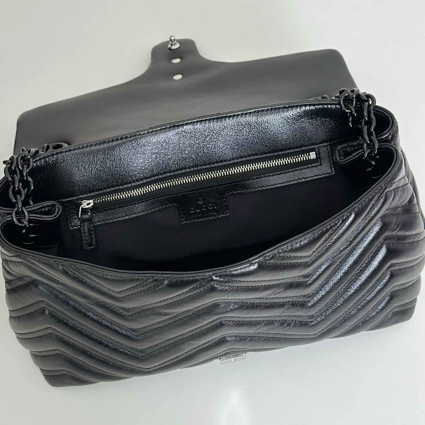 MOMO--6u33i 850676-AAFS1-1000 high quality version Marmont item:E-B815K2514