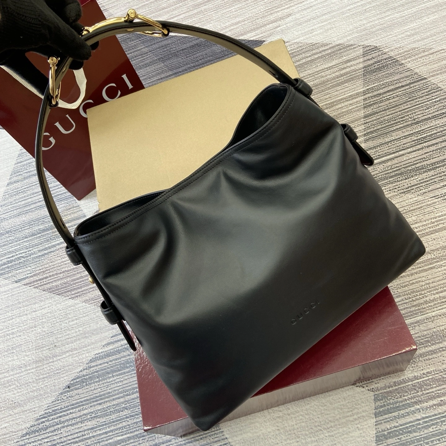 MOMO--6u33i 850926-AAFK4-1000 high quality version Beatrix item:E-B815K2820