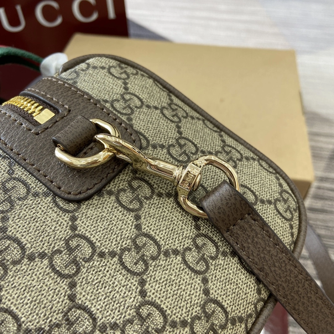 MOMO--6u33i 859975-FACHL-8844 high quality version Mini GG item:E-B815K2503