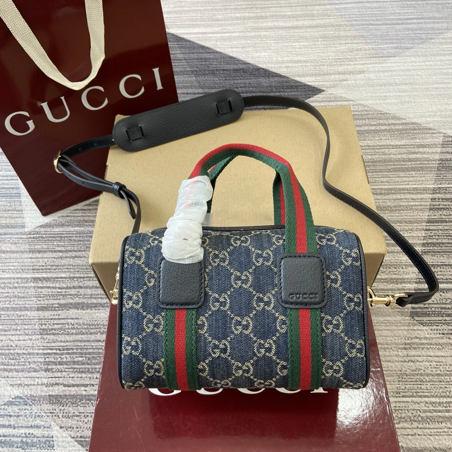 MOMO--6u33i 859975-FAFWW-4443 high quality version item:E-B815K2509