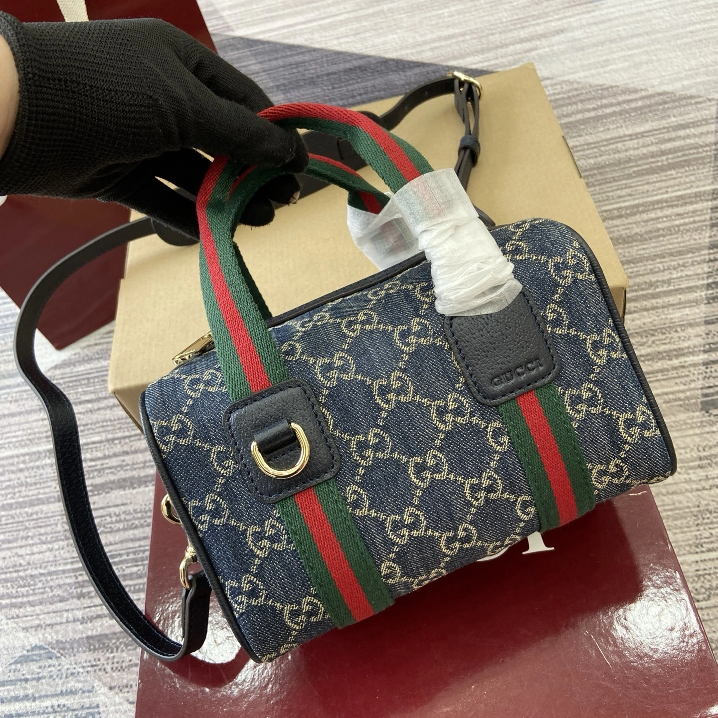 MOMO--6u33i 859975-FAFWW-4443 high quality version item:E-B815K2509