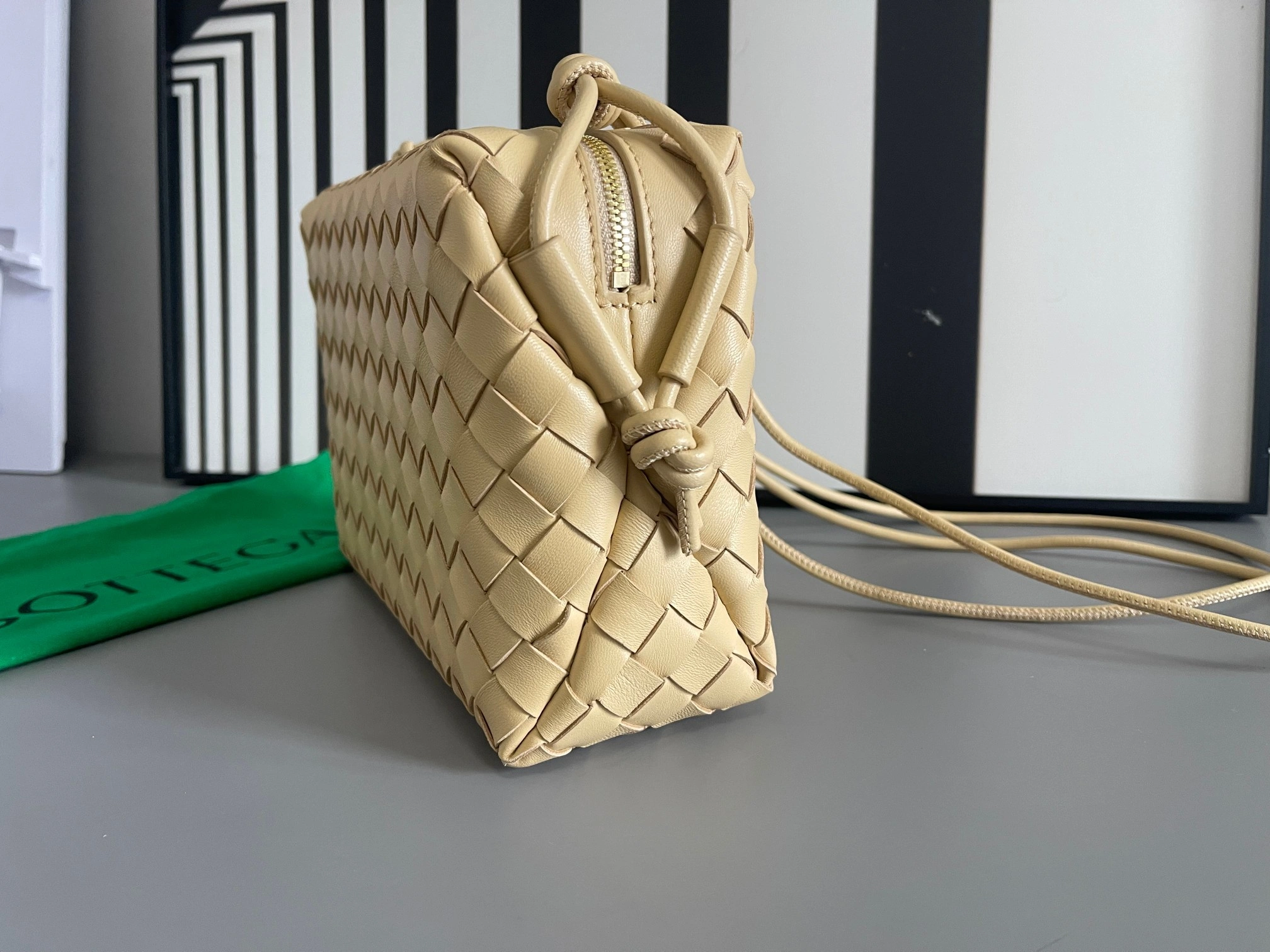 MOMO- 723548V1G112700 sheepskin item:C-B134L0927R