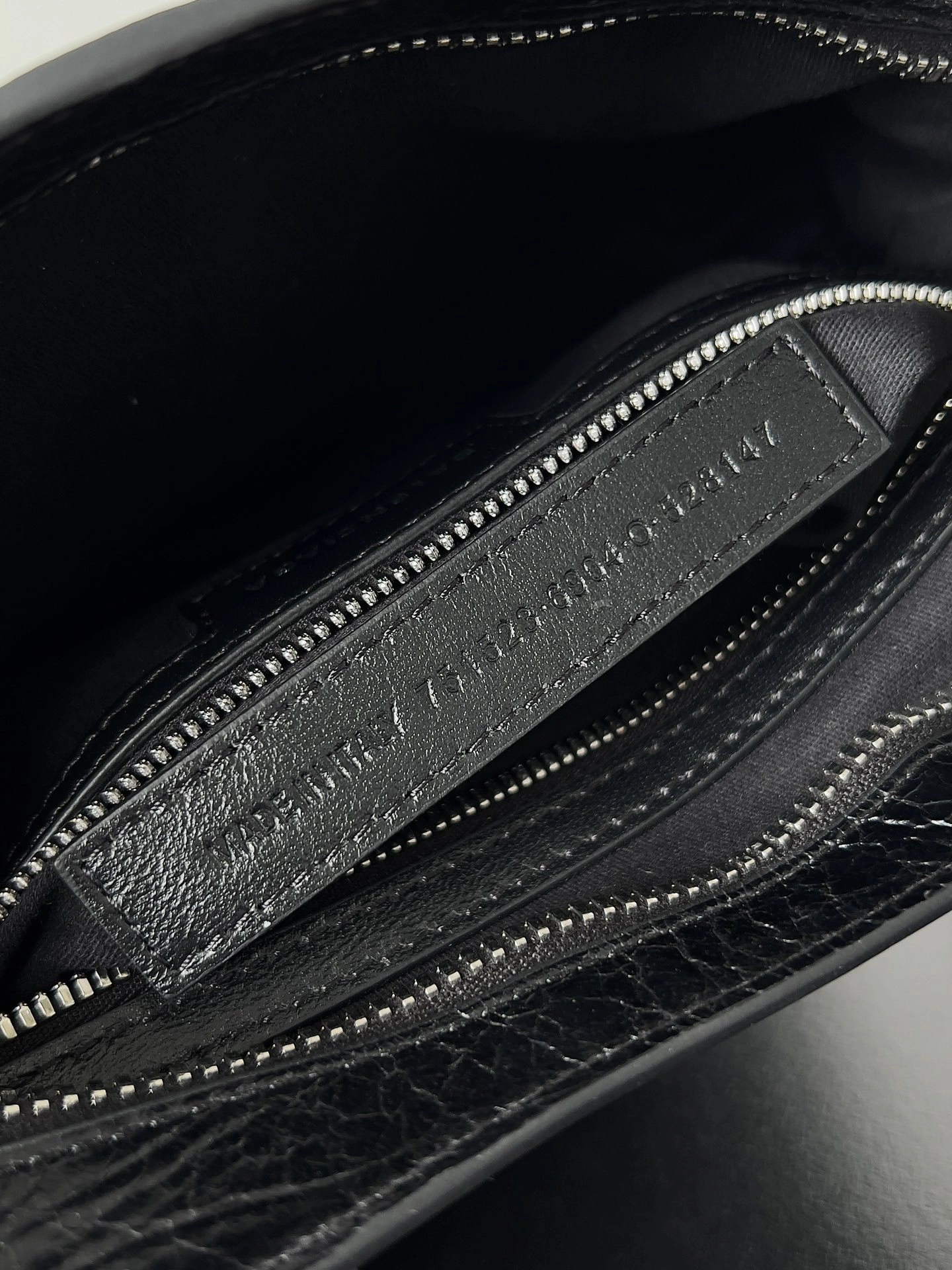 &MOMO- 7515231VG9Y1000 Neo cagole·23ss waxed skin item:C-B063L0866R