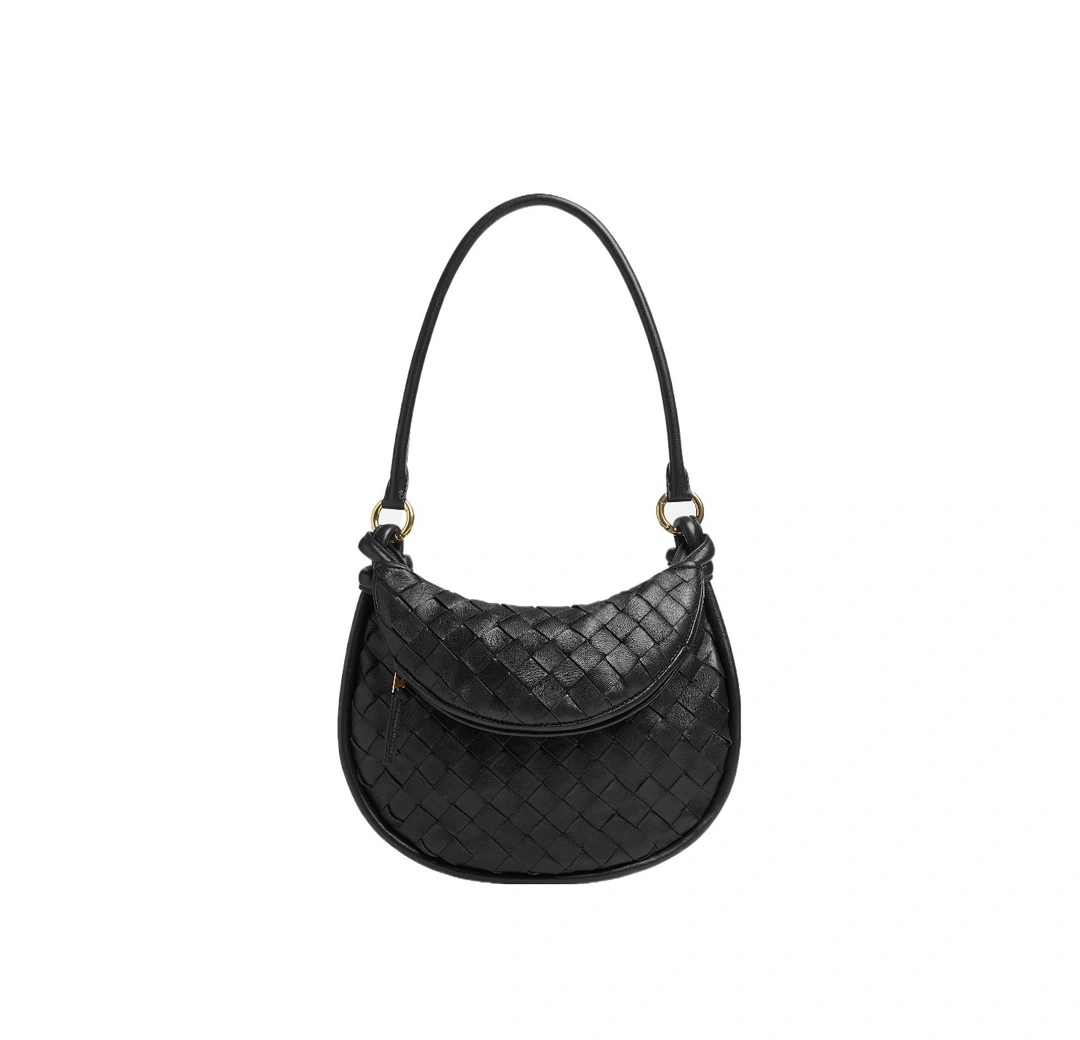 MOMO- 776764VCPP11019 sheepskin Gemelli intrecciato item:C-B134L0827R