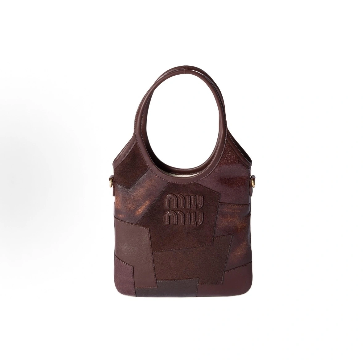MOMO- 7iu7iu 5BA281_2CRI_F0NBL_V_OLN high quality version Hobo item:E-B664G2071