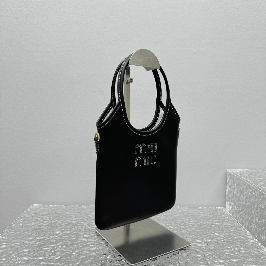 MOMO- 7iu7iu 5BA281_2CRW_F0002_V_OLN high quality version Tote item:E-B664G2074
