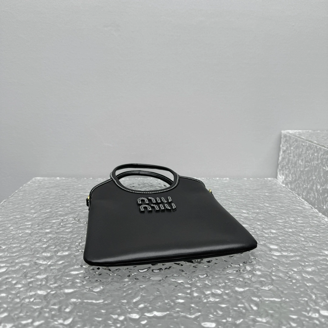 MOMO- 7iu7iu 5BA281_2CRW_F0002_V_OLN high quality version Tote item:E-B664G2074